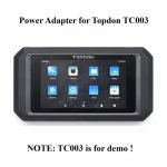AC DC Power Adapter Wall Charger for Topdon TC003 Thermal Imager